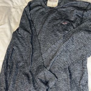 Hollister mens shirt